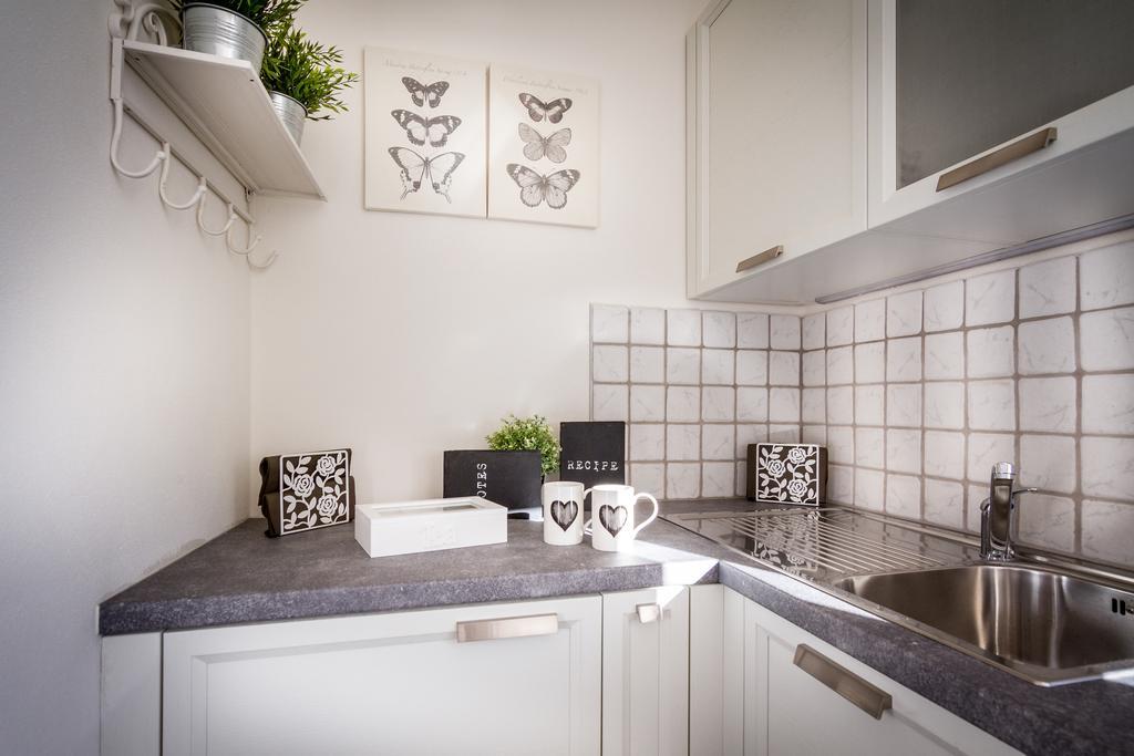 Como Unique View - Bymyhomeincomo Bilik gambar
